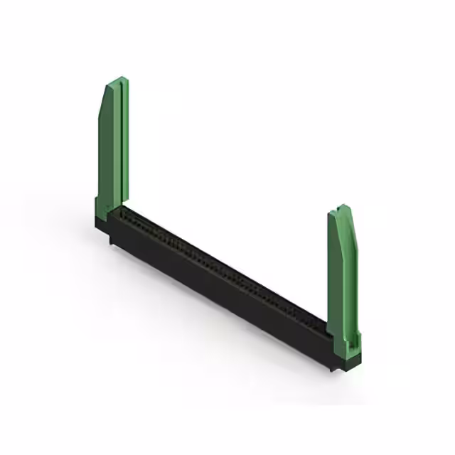 395-050-525-678 EDAC Inc.  Edgeboard Connectors